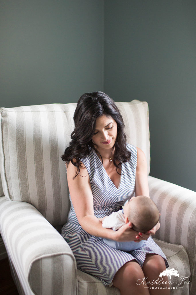 new orleans newborn photography