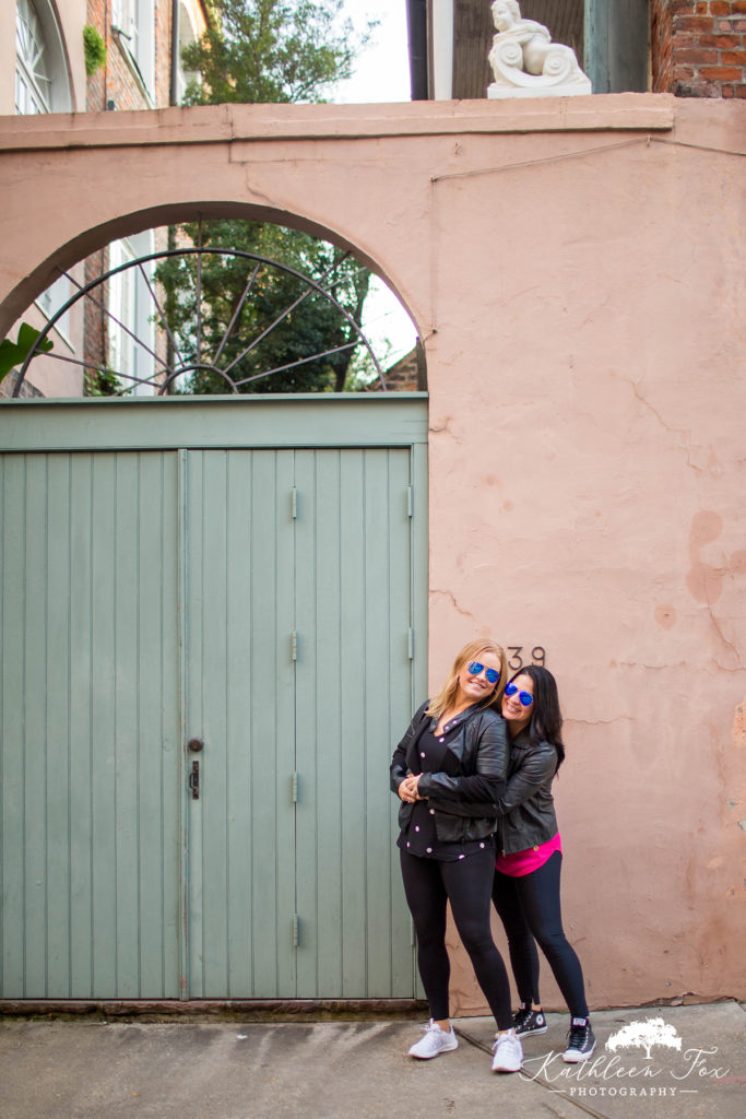 French Quarter Photo Shoot