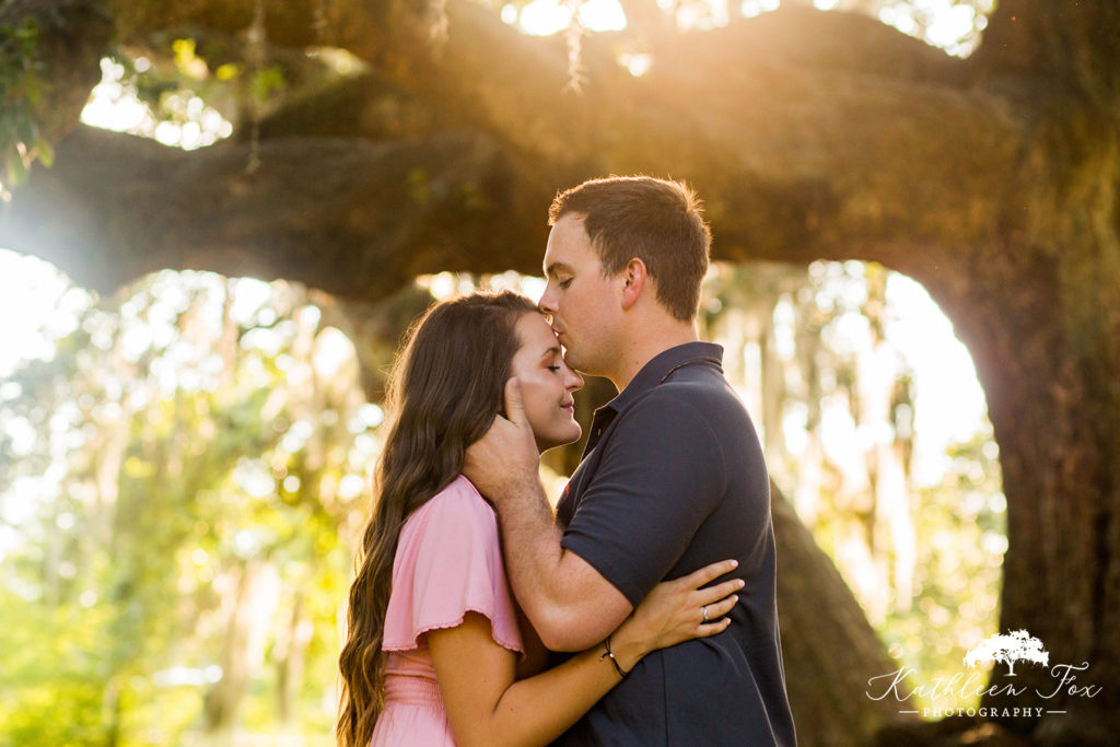 New Orleans Tree of Life Engagement photos