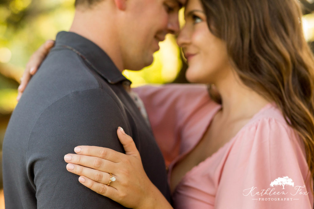 New Orleans Tree of Life Engagement photos