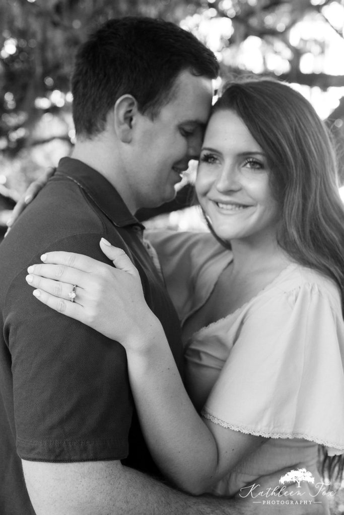 New Orleans Tree of Life Engagement photos