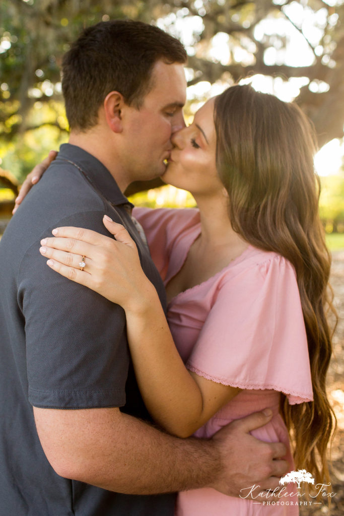 New Orleans Tree of Life Engagement photos