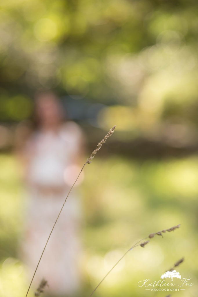 New Orleans City Park Maternity photos