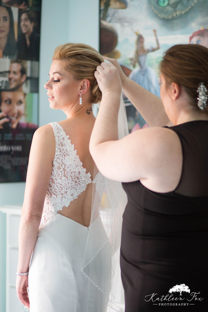 Black Bear Country Club NJ Wedding Photographer