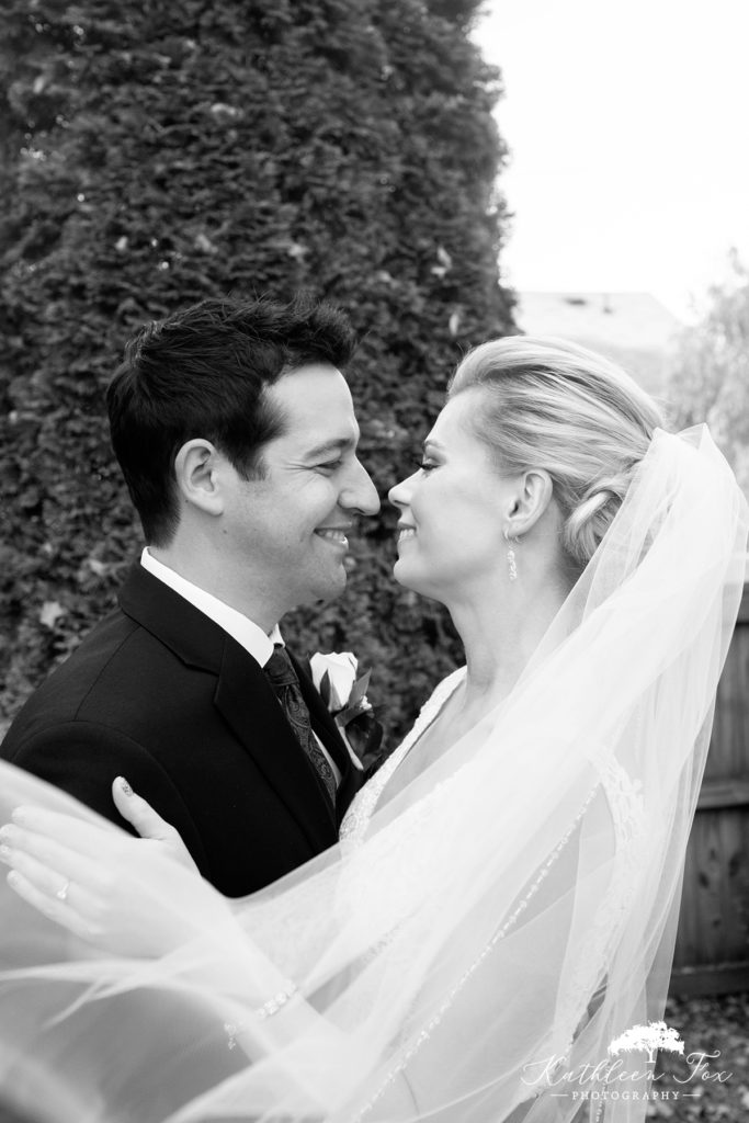 Black Bear Country Club NJ Wedding Photographer