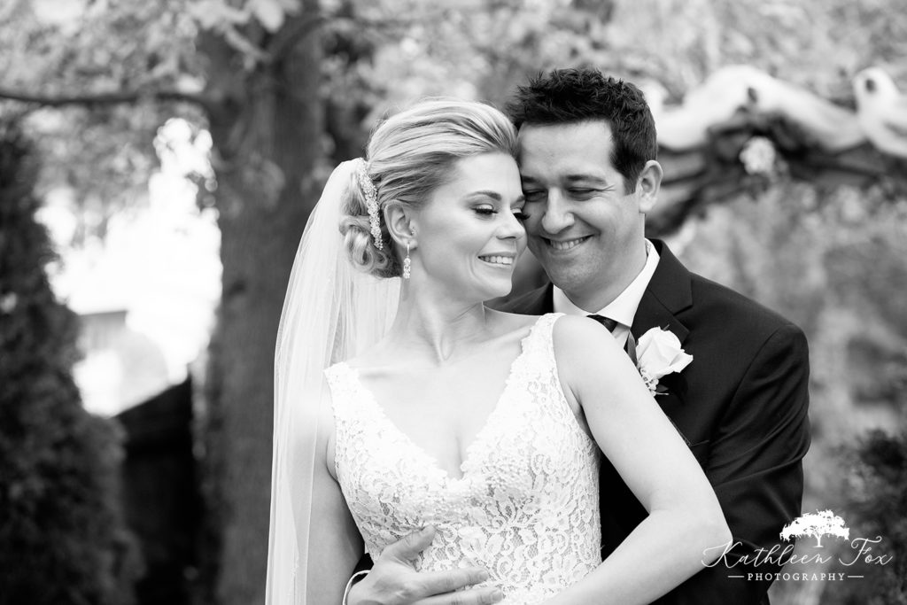 Black Bear Country Club NJ Wedding Photographer