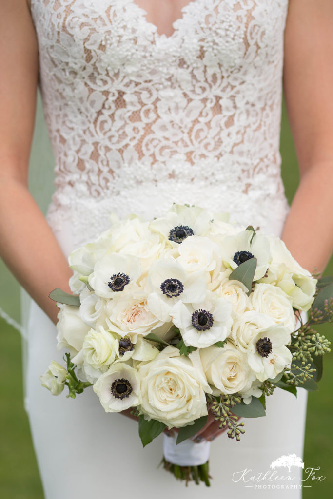 black Bear Country club wedding photography