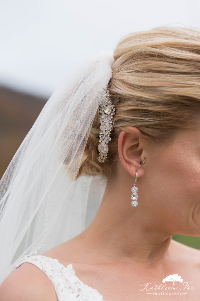 black Bear Country club wedding photography