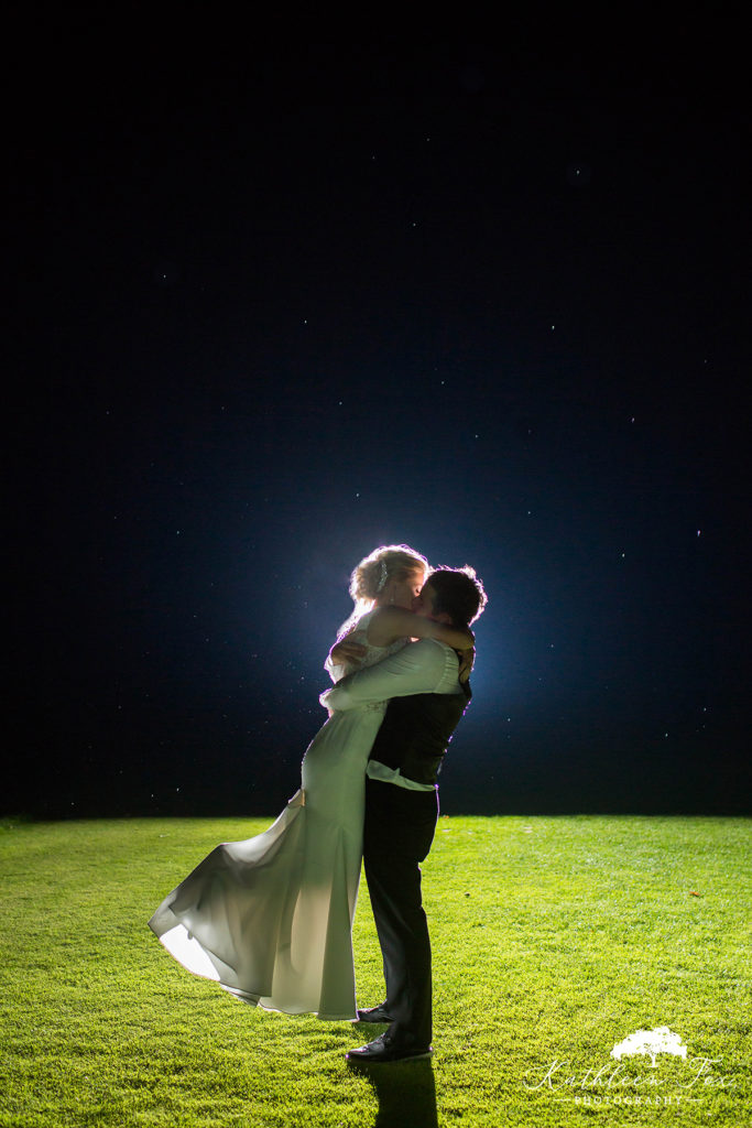 Black Bear Country Club Wedding Photography