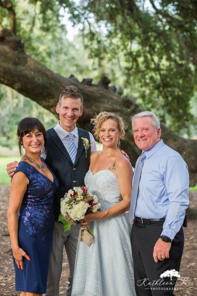 Tree of Life wedding photographer