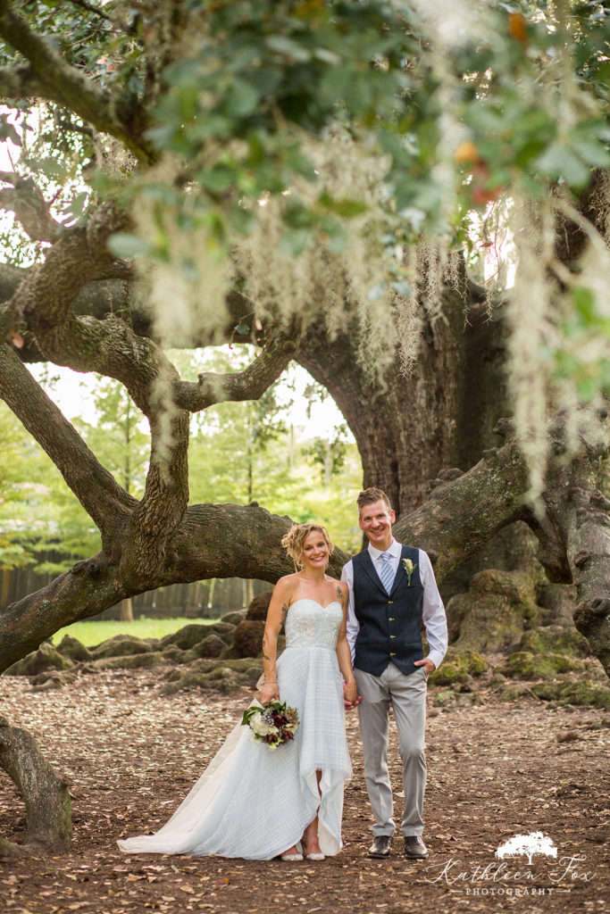 Tree of Life wedding photographer