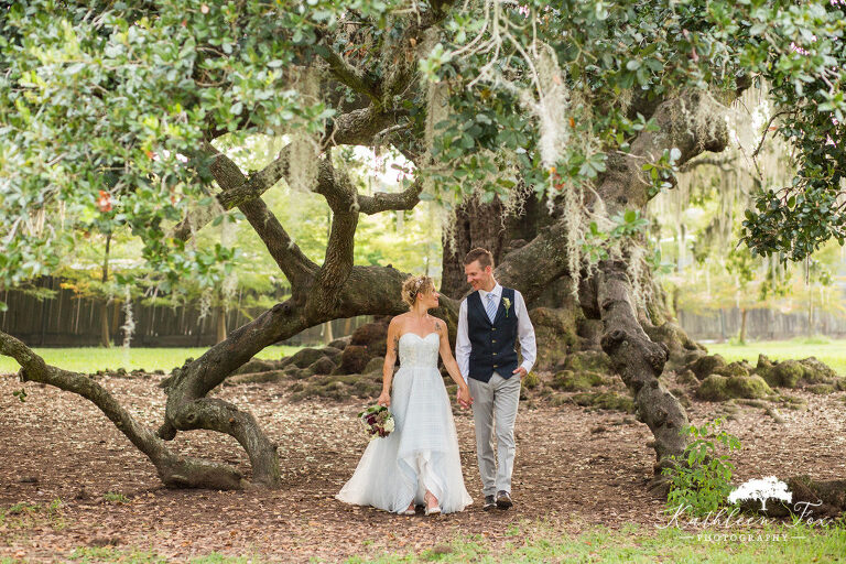 Tree of Life wedding photographer