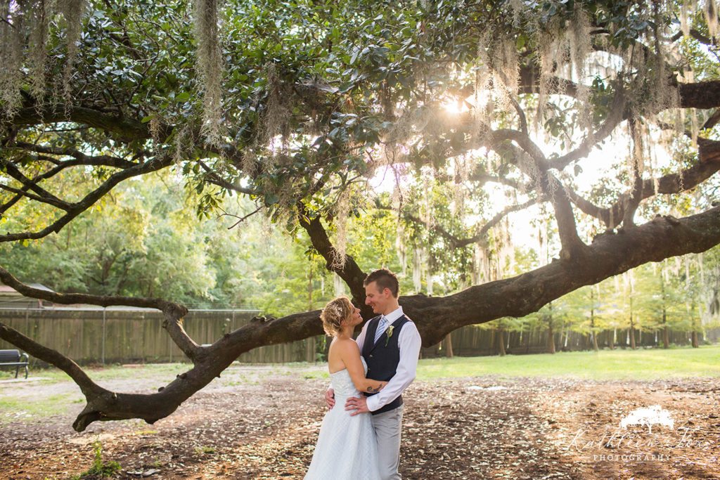 Tree of Life wedding photographer
