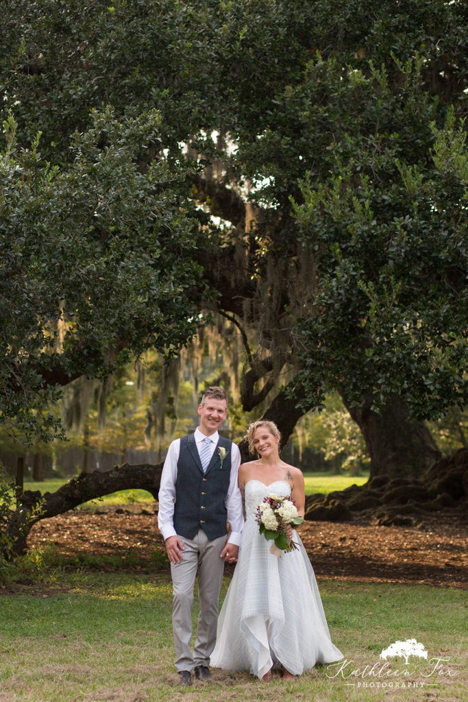 Tree of Life wedding photographer