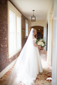 Southern Hotel Covington Wedding Photographer