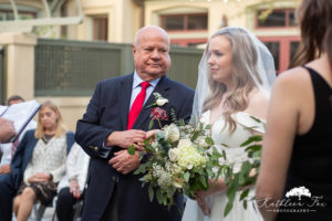 Southern Hotel Covington Wedding Photographer