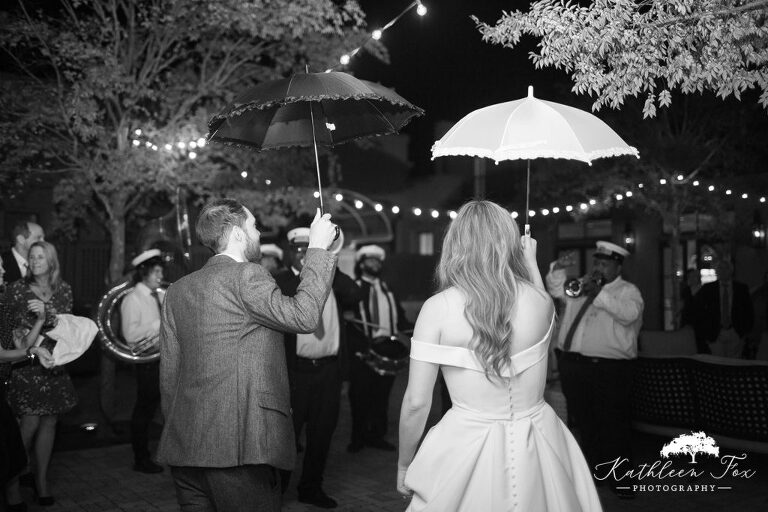 Southern Hotel Covington Wedding Photographer