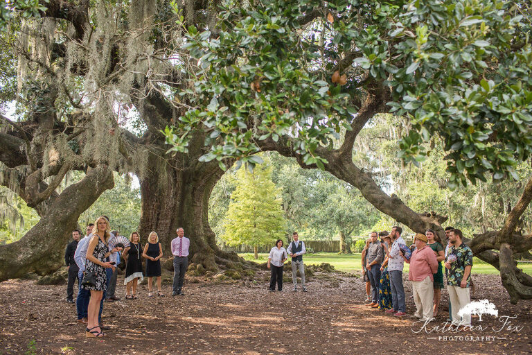 Tree of Life wedding photographer