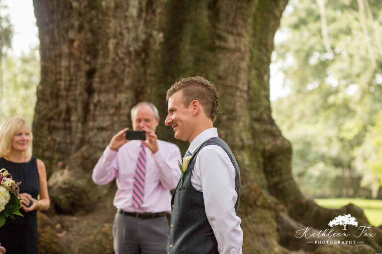 Tree of Life wedding photographer