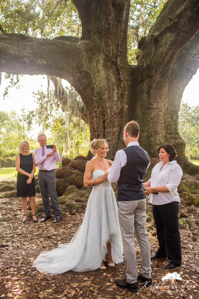 Tree of Life wedding photographer