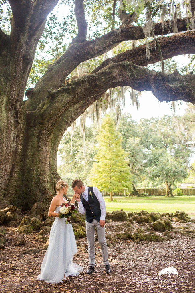 Tree of Life wedding photographer