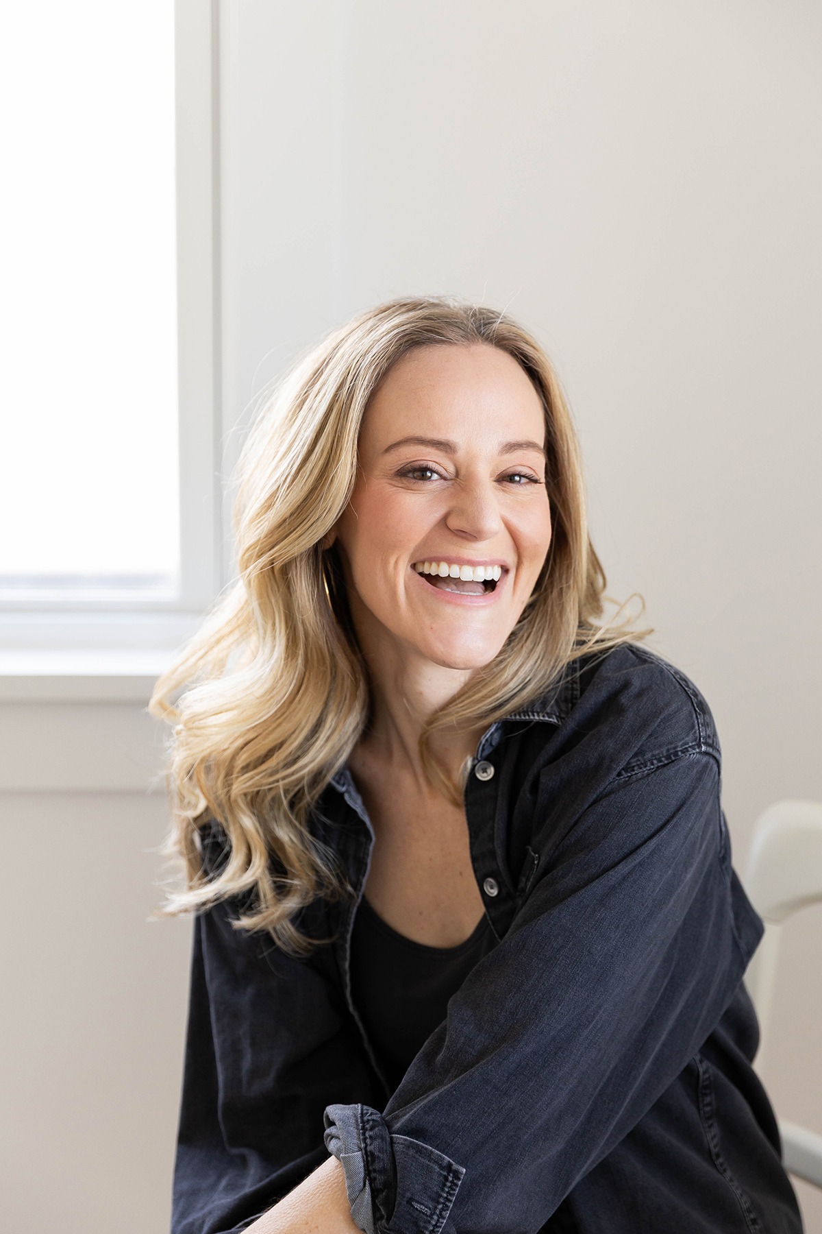 Headshot portraits in Denville NJ