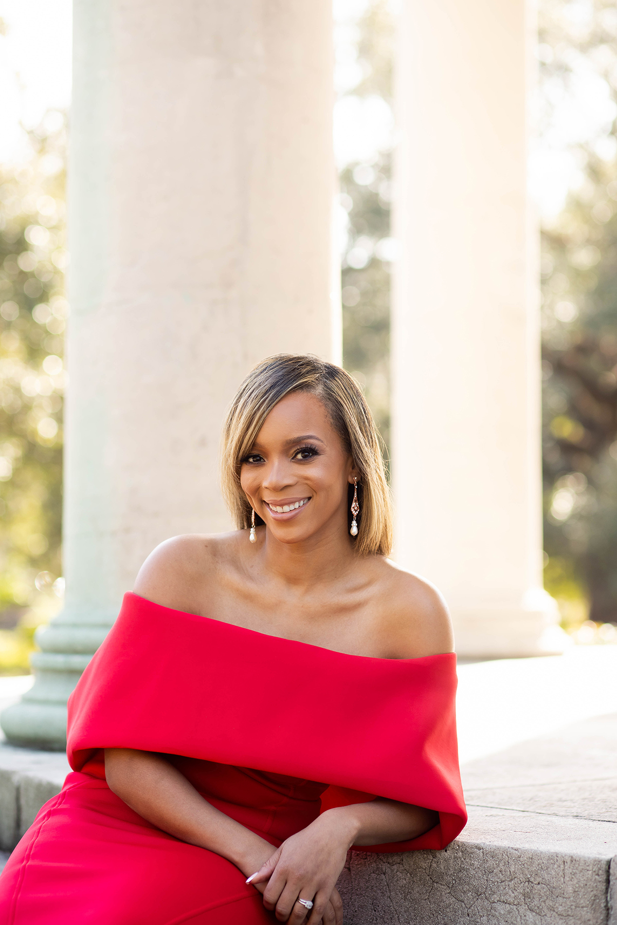 Headshot portraits in Denville NJ