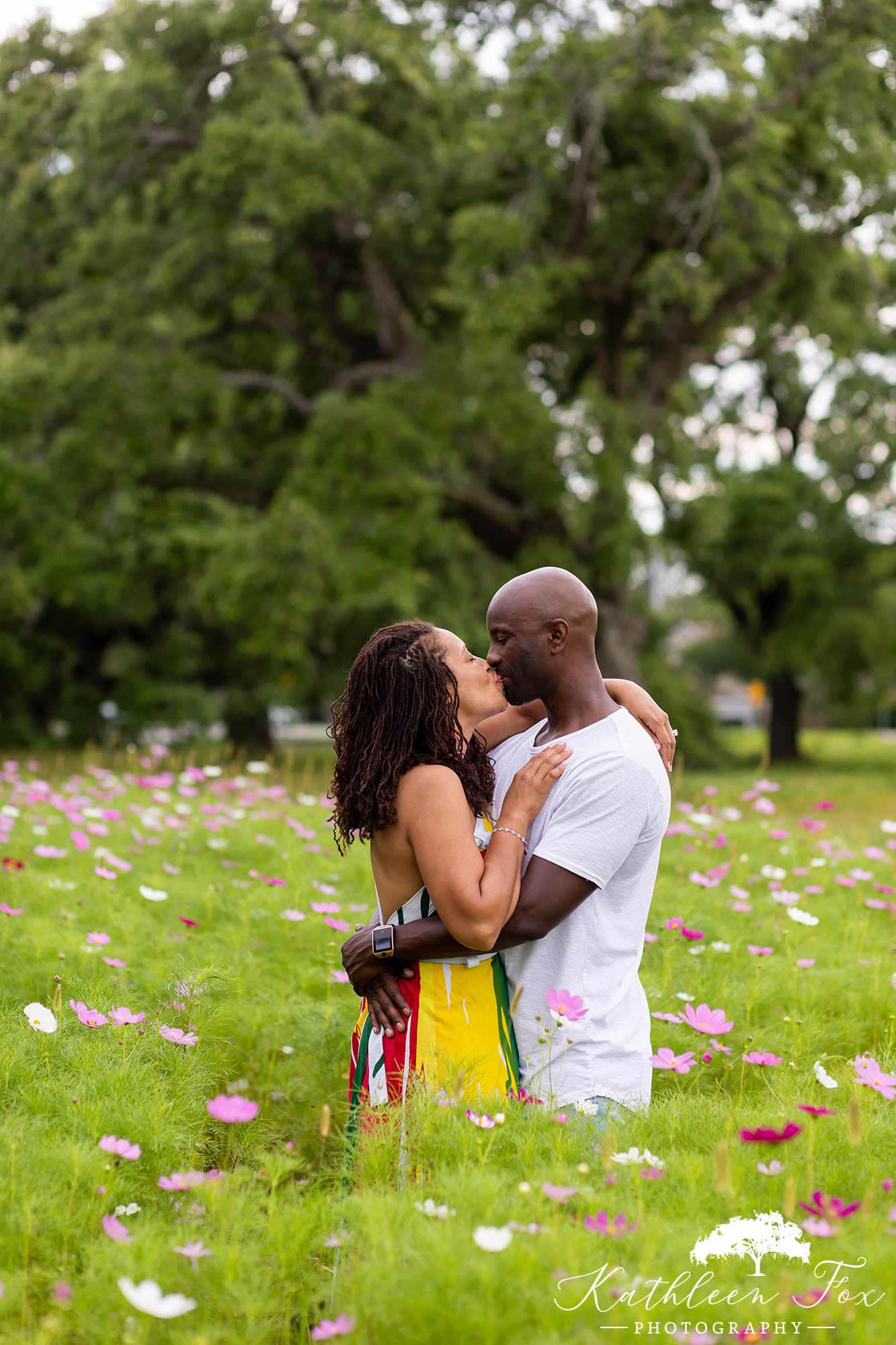 New Orleans City Park Family photographer