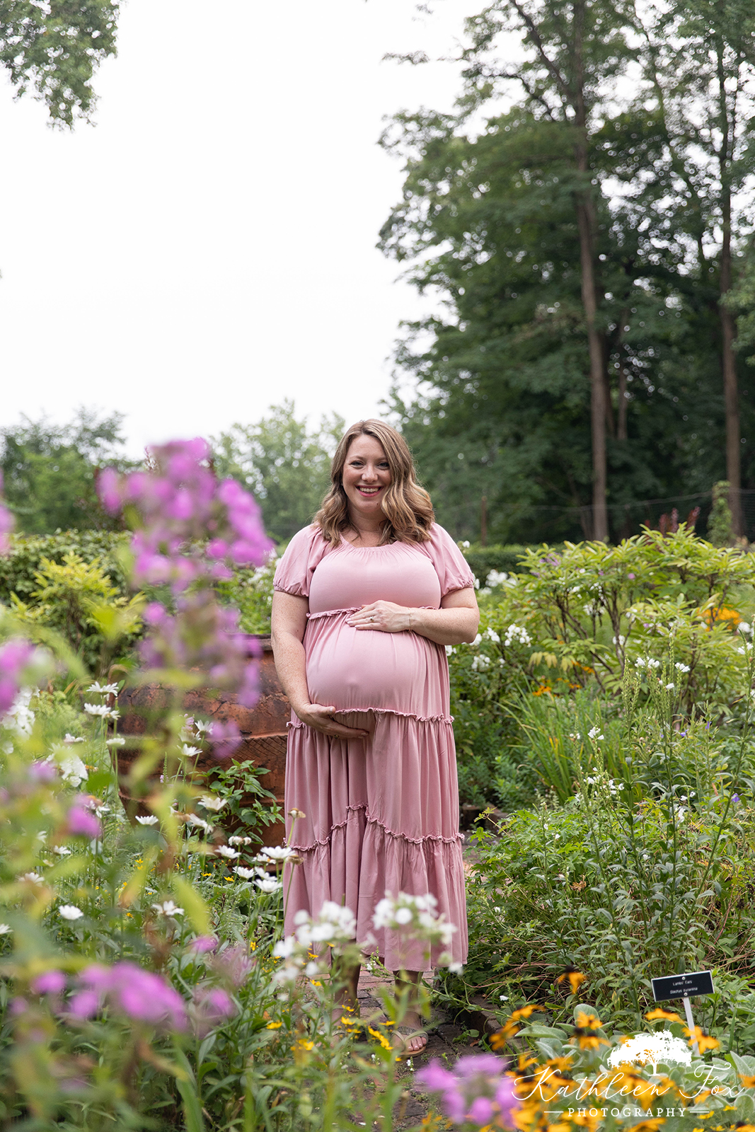 cross estate gardens nj family photographer