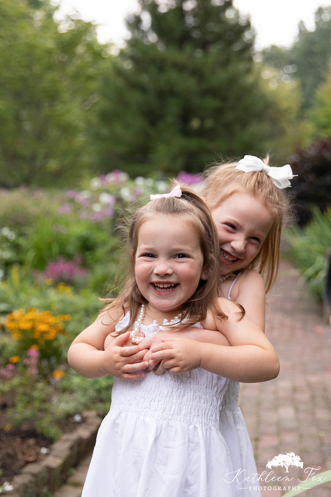 cross estate gardens nj family photographer