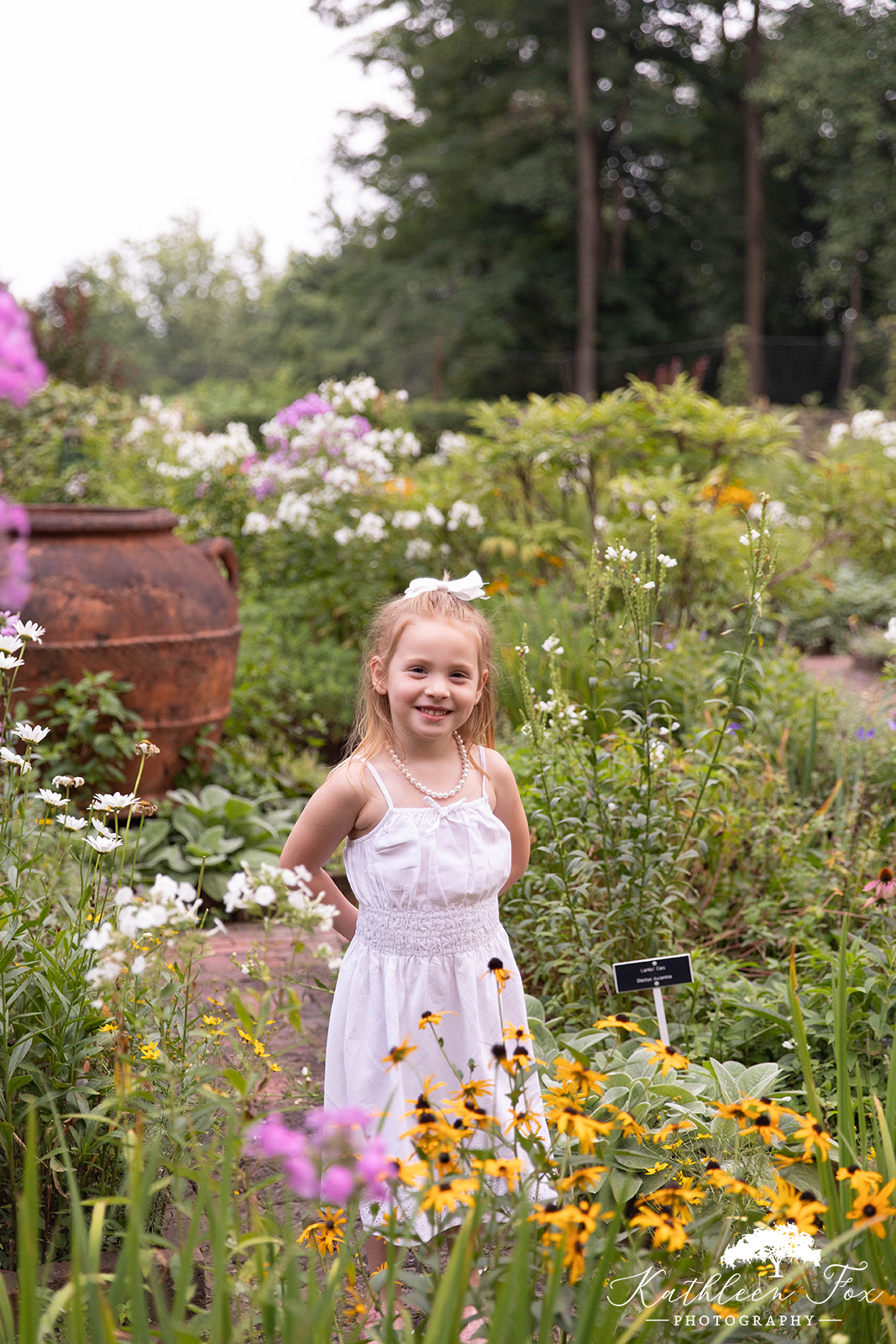 cross estate gardens nj family photographer