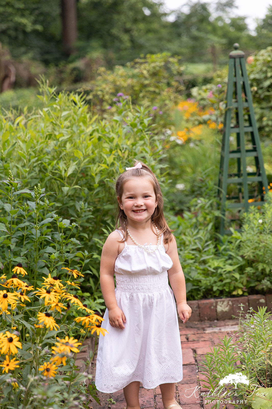 cross estate gardens nj family photographer
