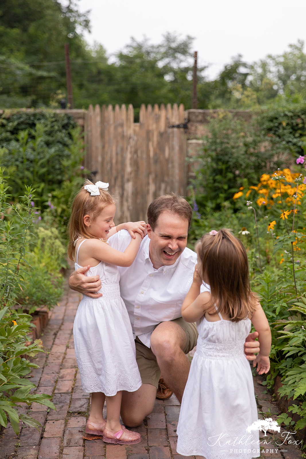 cross estate gardens nj family photographer