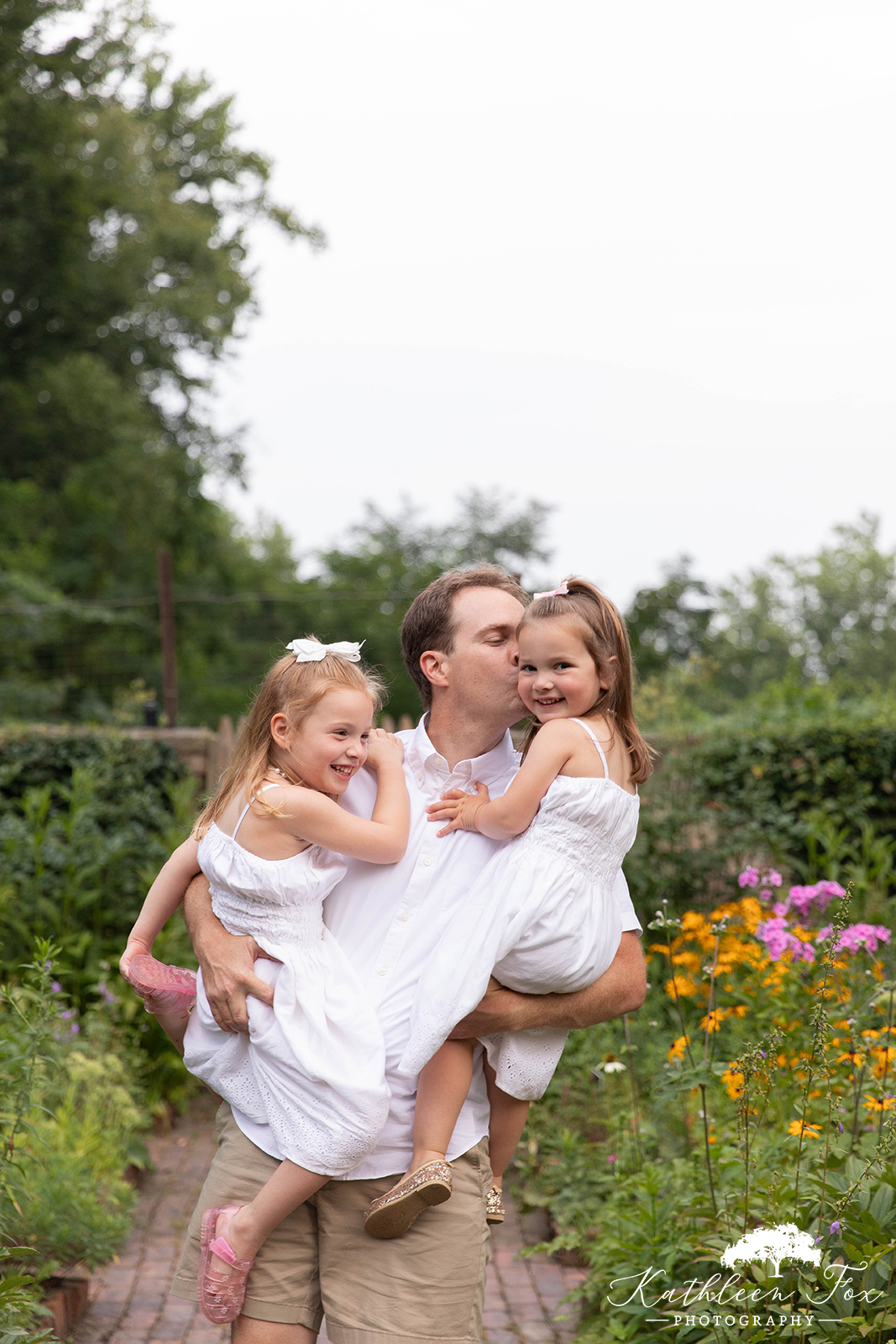 cross estate gardens nj family photographer