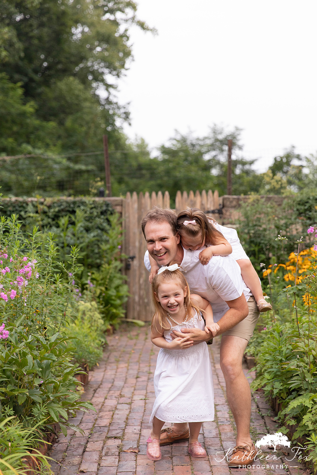 cross estate gardens nj family photographer