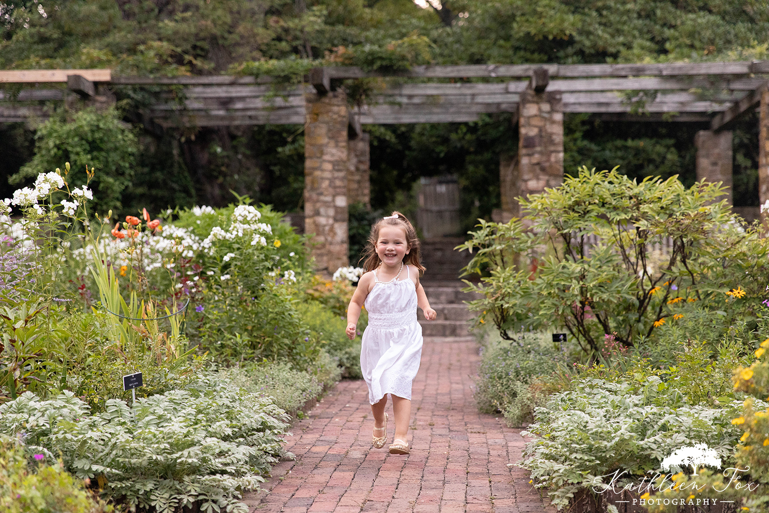 cross estate gardens nj family photographer