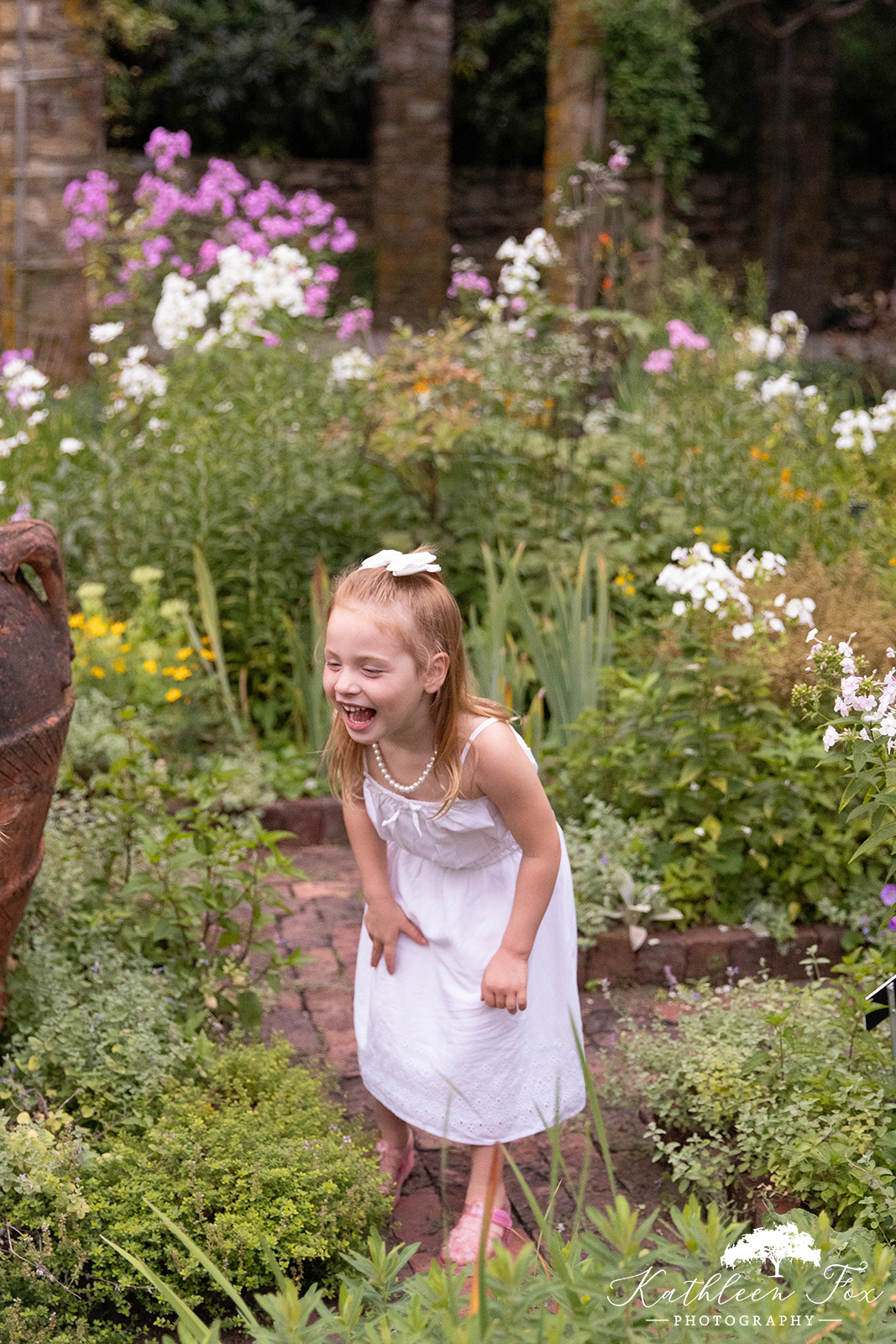 cross estate gardens nj family photographer