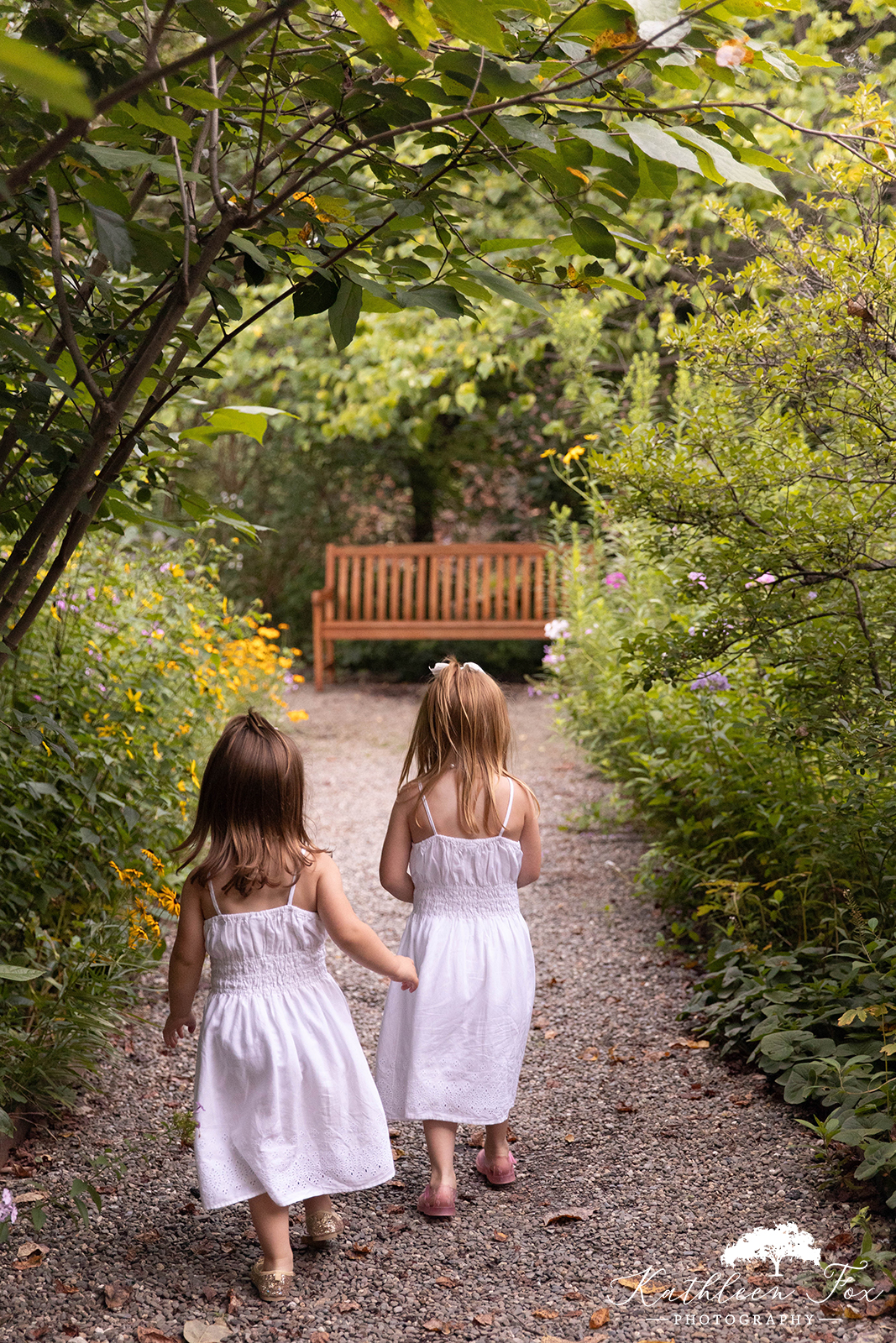 cross estate gardens nj family photographer