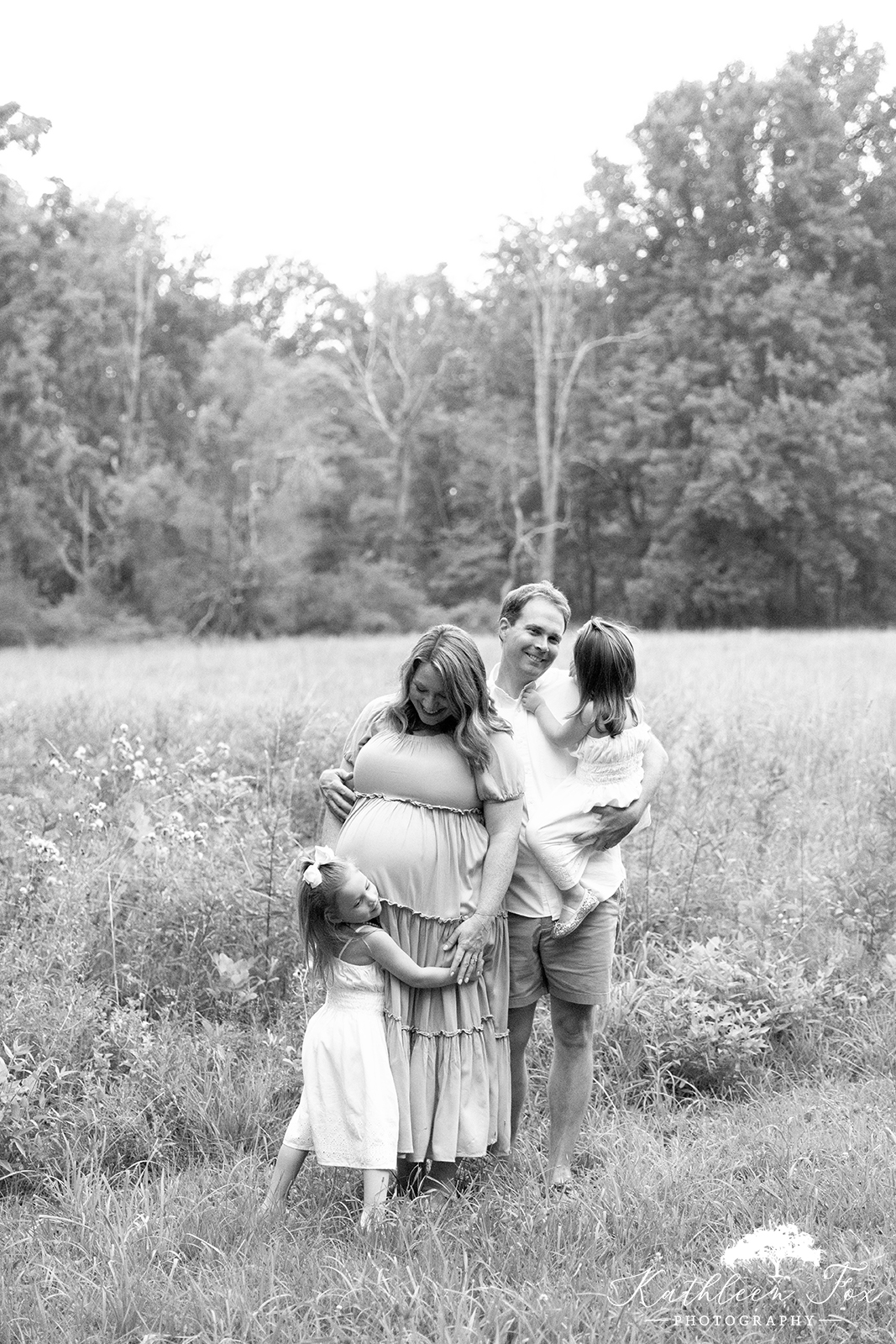 cross estate gardens nj family photographer