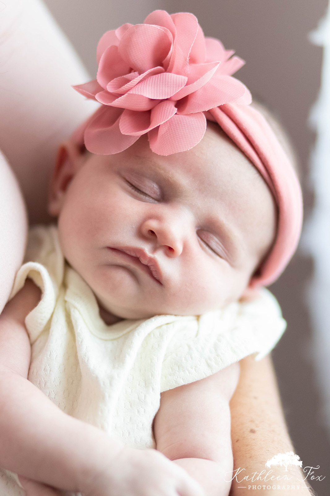 NJ newborn family photographer