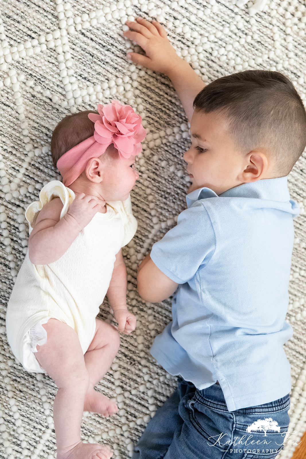 NJ newborn family photographer