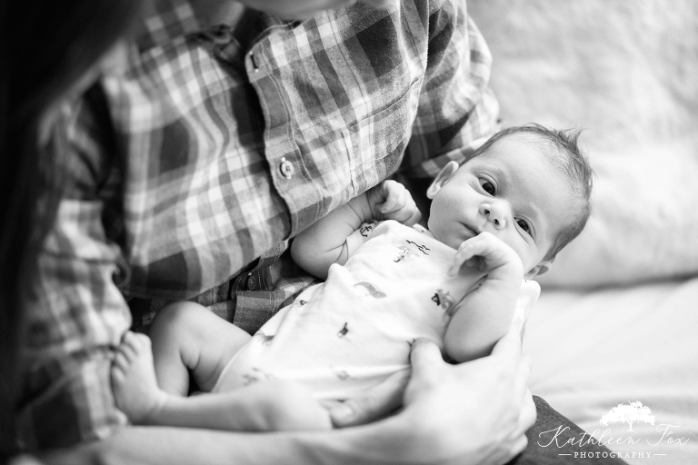 Newborn family photographer in Brooklyn NY