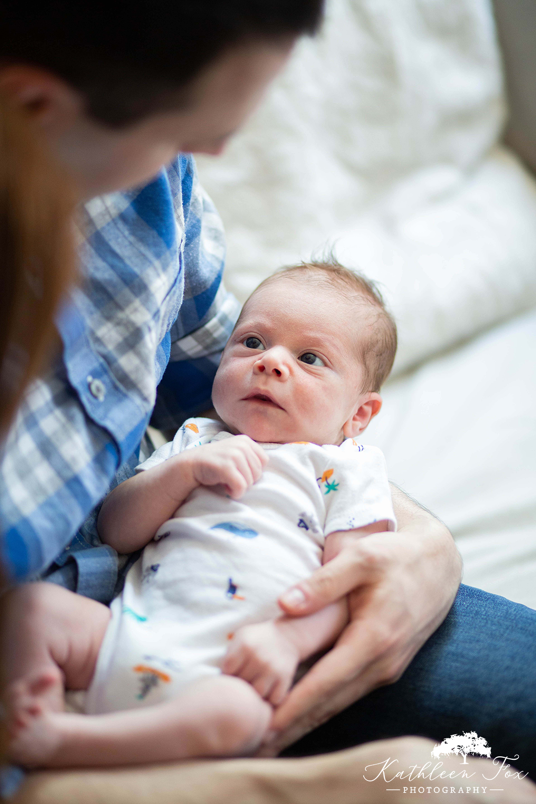 Newborn family photographer in Brooklyn NY