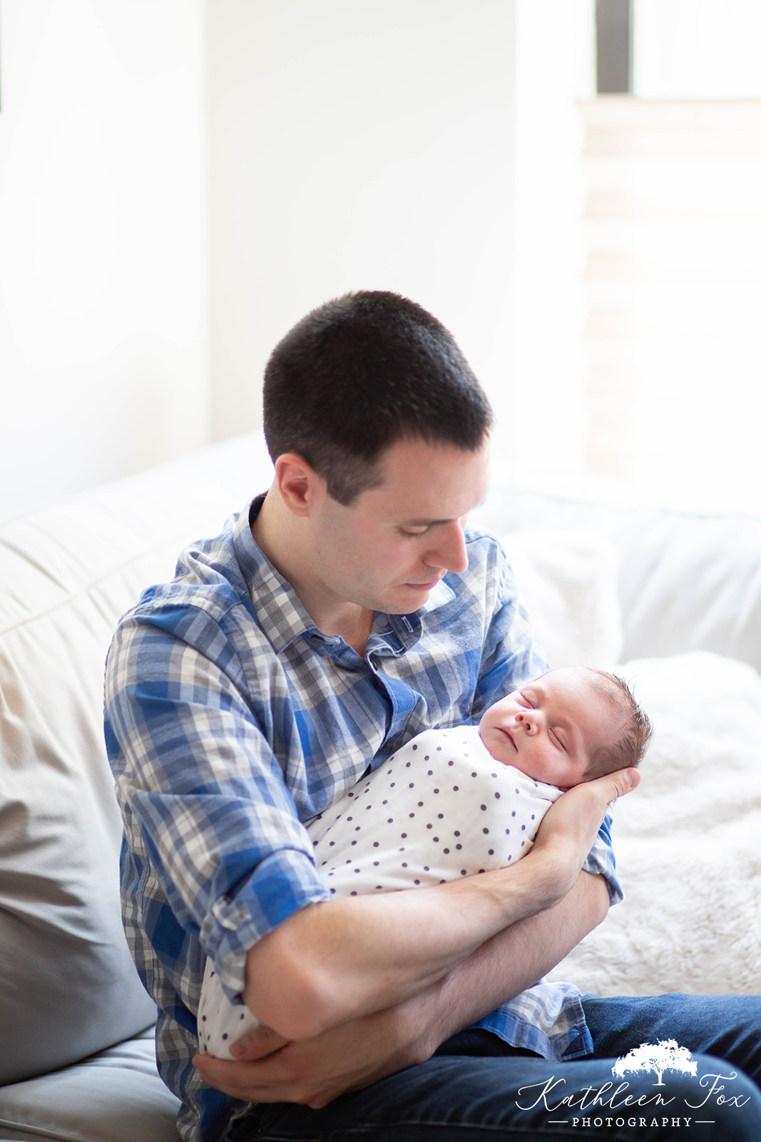 Newborn family photographer in Brooklyn NY