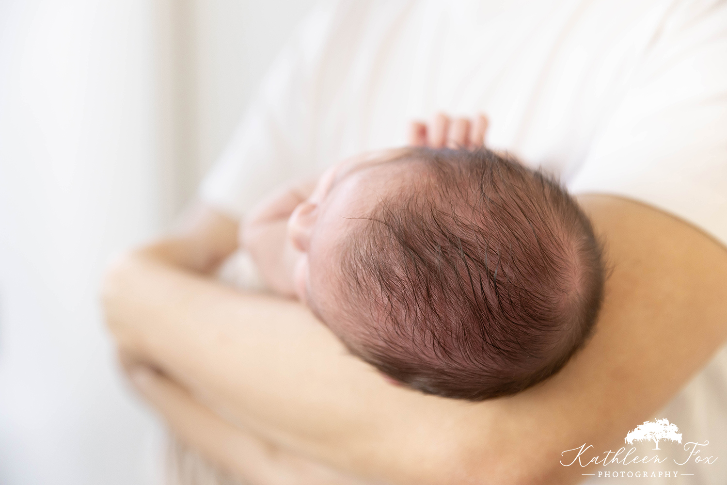 Newborn family photographer in NYC
