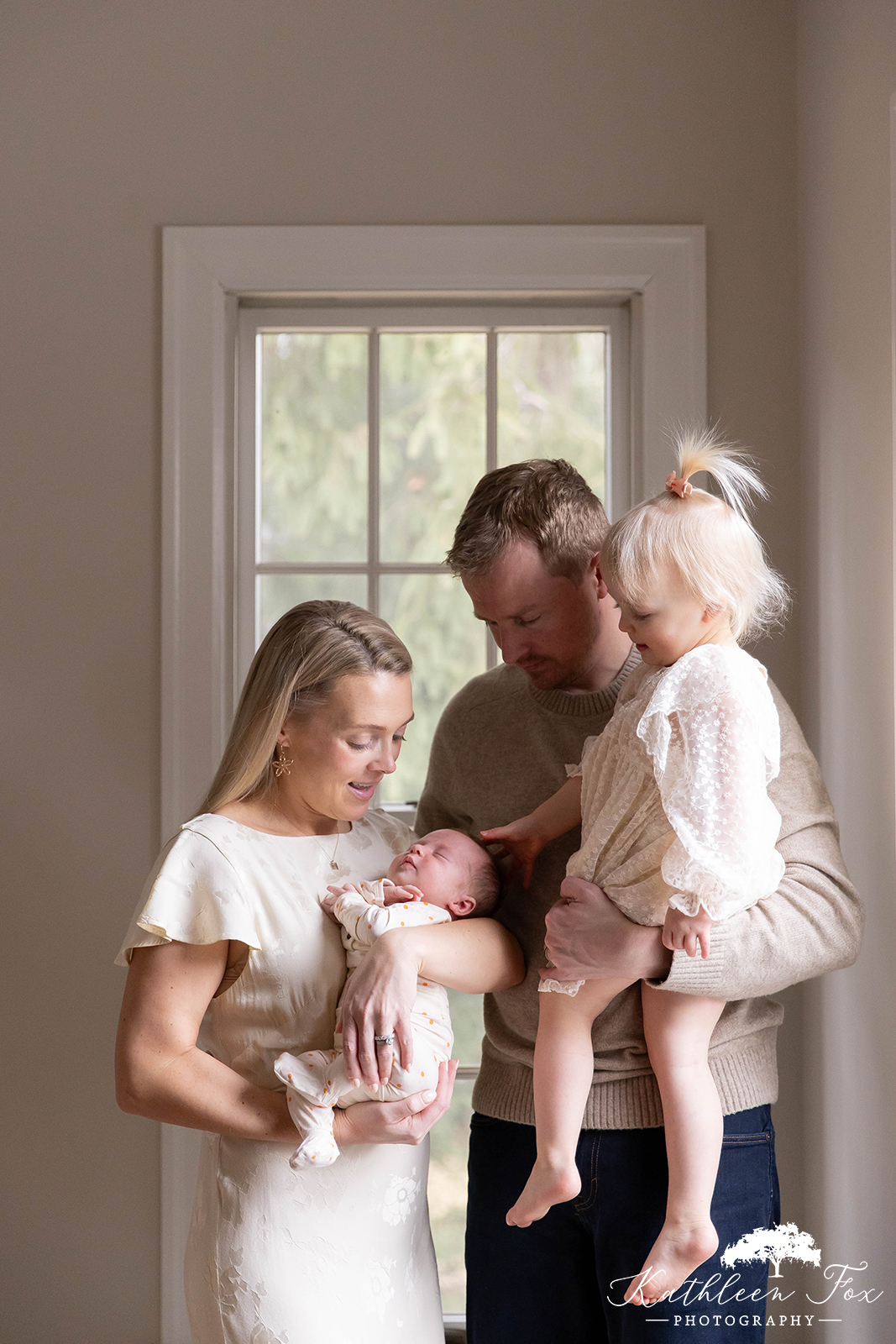 Newborn photography in morris county New Jersey