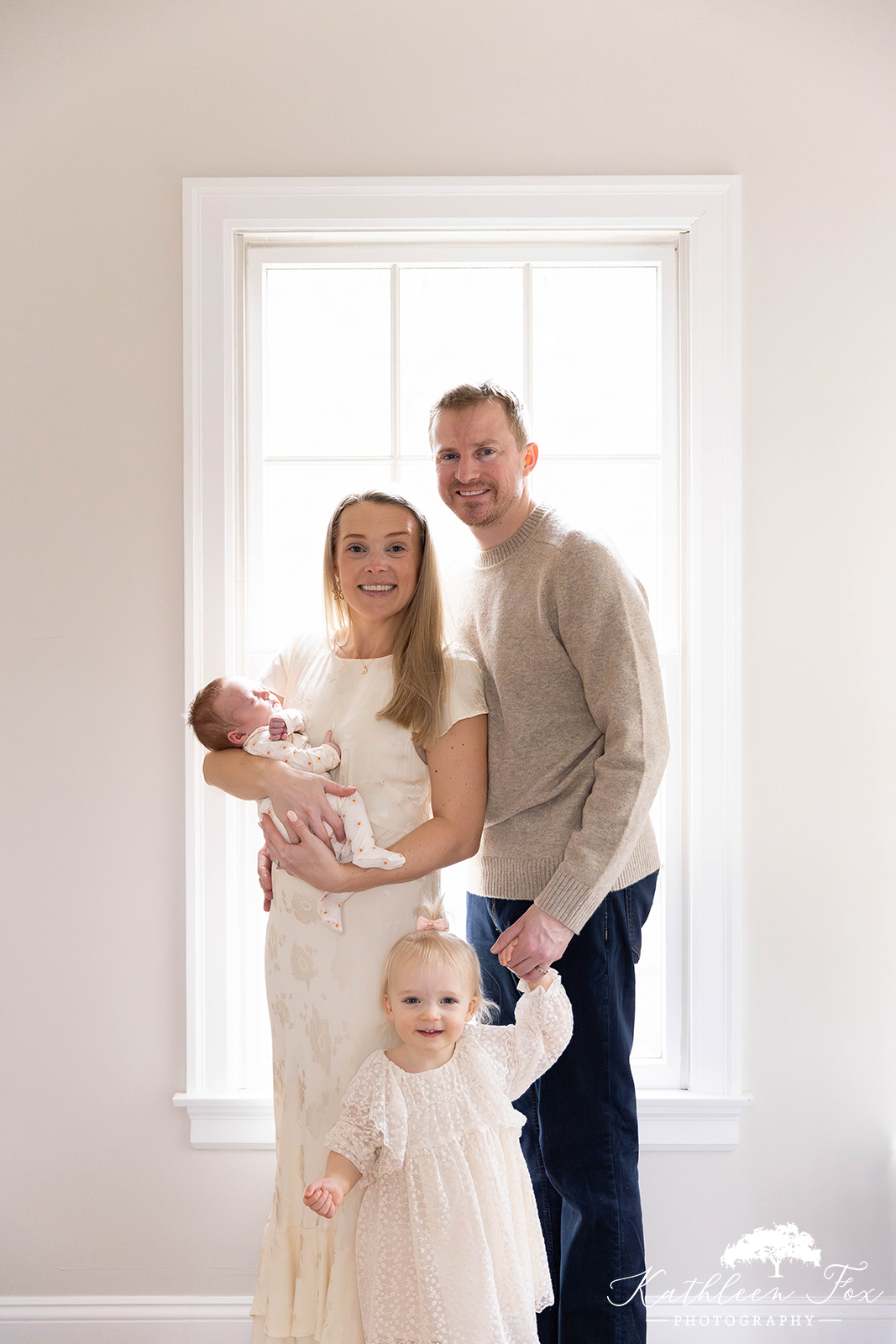 Newborn photography in morris county New Jersey