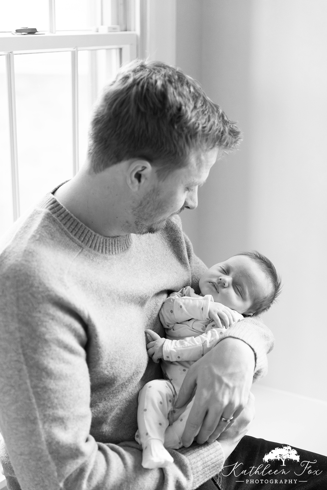 Newborn photography in morris county New Jersey