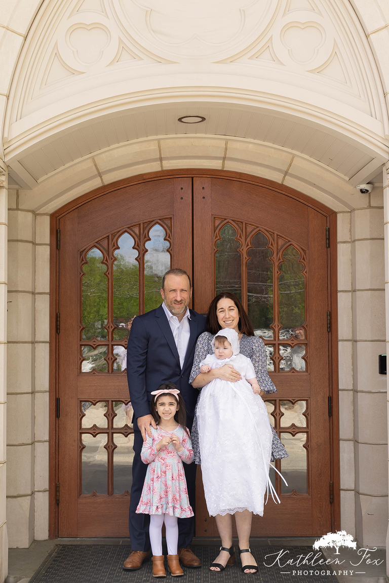 baptism photography in morris county nj