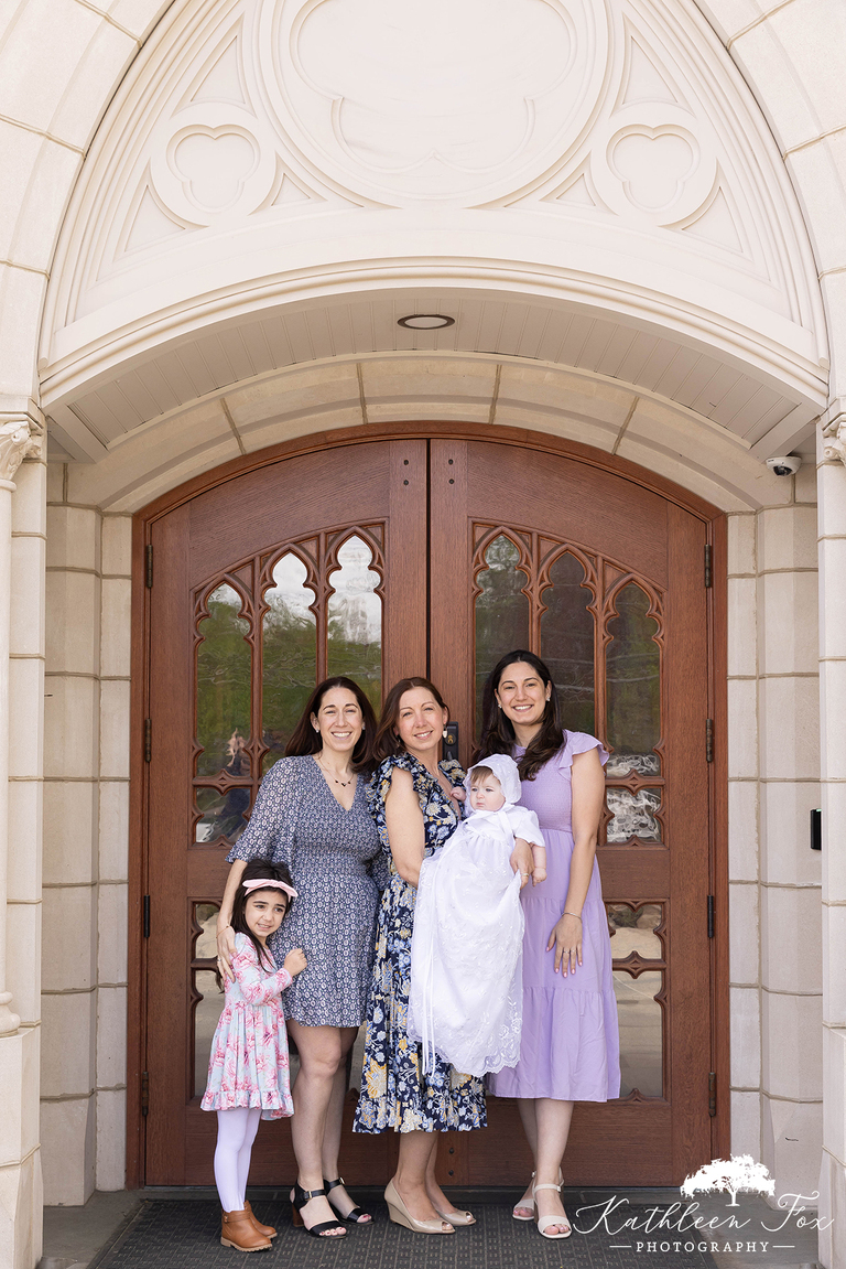 baptism photography in morris county nj